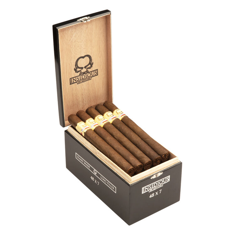 View product media ASI7483 7x48 Maduro, , jrcigars 2